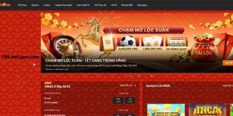 188BET dosatsu 🎖️ link vào 188BET mới nhất 2026 - Link 188 BET 7 Thương hiệu cá cược hàng đầu 188bet